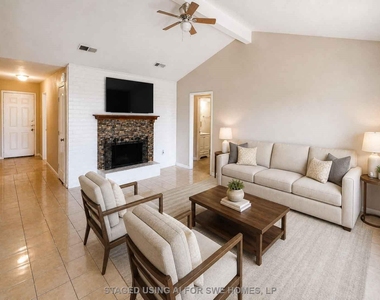 8607 Sherrywood Drive - Photo Thumbnail 9