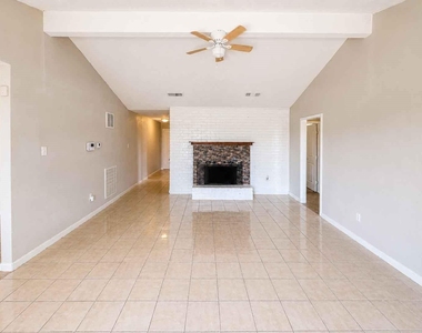 8607 Sherrywood Drive - Photo Thumbnail 8