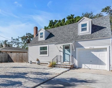3843 Chapel Drive - Photo Thumbnail 1
