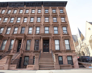 259 Lenox Avenue - Photo Thumbnail 12
