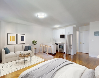 East 65th Street - Photo Thumbnail 0