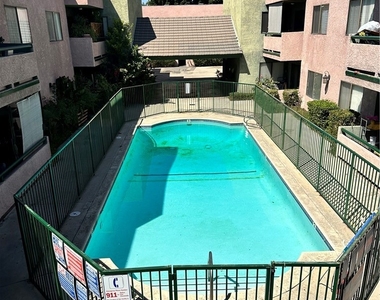 14801 Nordhoff Street - Photo Thumbnail 15