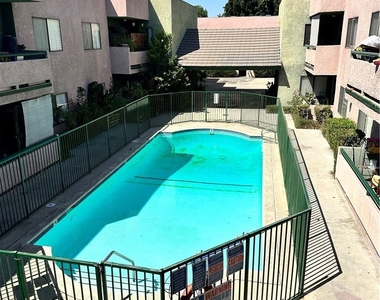 14801 Nordhoff Street - Photo Thumbnail 14