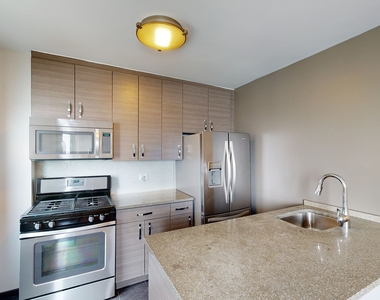 401 E 34th St - Photo Thumbnail 1