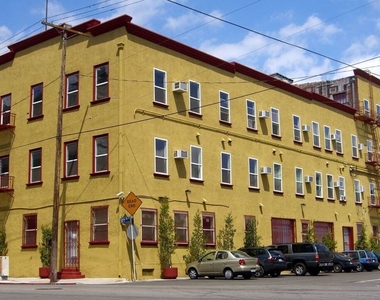 726 S Santa Fe Avenue - Photo Thumbnail 7