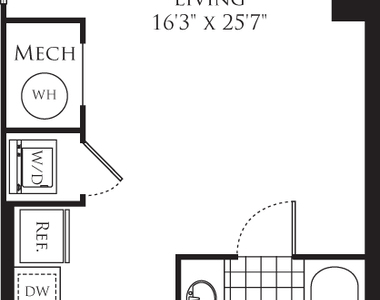 1133 East-west Highway - Photo Thumbnail 32