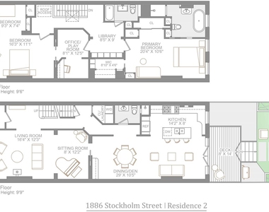 1886 Stockholm St - Photo Thumbnail 14