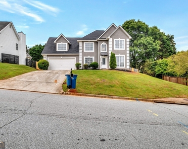 8008 Clearview Circle - Photo Thumbnail 29