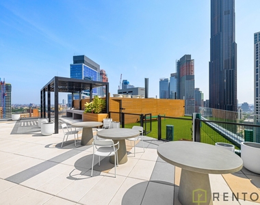 99 Fleet Place - Photo Thumbnail 10