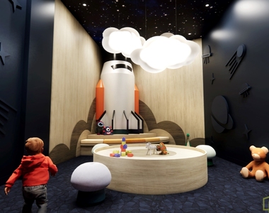 99 Fleet Place - Photo Thumbnail 18