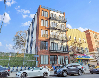 315 Bushwick Avenue - Photo Thumbnail 12