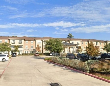 15505 Bammel North Houston Rd - Photo Thumbnail 1