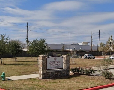 15505 Bammel North Houston Rd - Photo Thumbnail 3