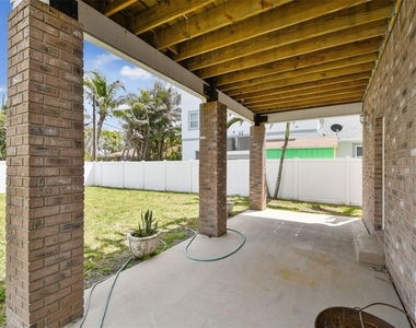 16033 Gulf Boulevard - Photo Thumbnail 78