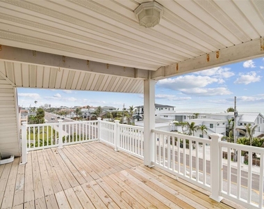 16033 Gulf Boulevard - Photo Thumbnail 67
