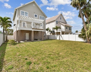 16033 Gulf Boulevard - Photo Thumbnail 83
