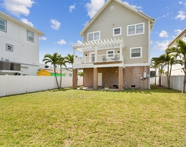16033 Gulf Boulevard - Photo Thumbnail 81