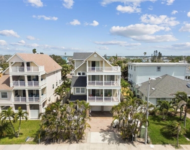 16033 Gulf Boulevard - Photo Thumbnail 85