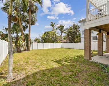 16033 Gulf Boulevard - Photo Thumbnail 73