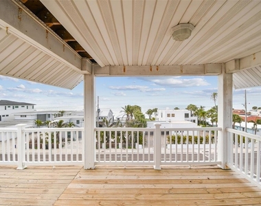 16033 Gulf Boulevard - Photo Thumbnail 69