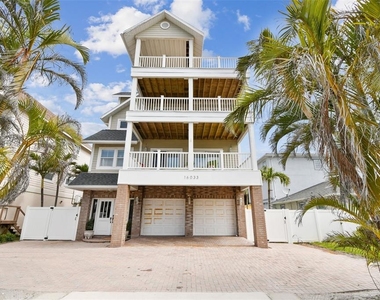 16033 Gulf Boulevard - Photo Thumbnail 96