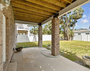 16033 Gulf Boulevard - Photo Thumbnail 75