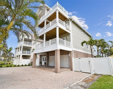 16033 Gulf Boulevard - Photo Thumbnail 80