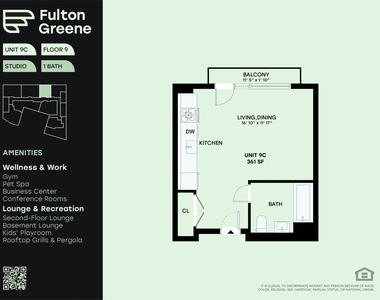 570 Fulton Street - Photo Thumbnail 13