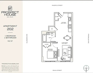 953 Dean Street - Photo Thumbnail 10