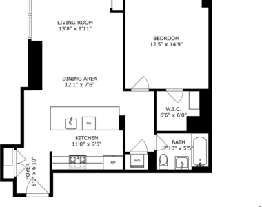 306 Gold St - Photo Thumbnail 6
