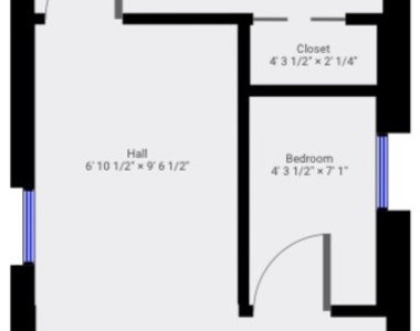 235 West 103rd St - Photo Thumbnail 9