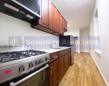 235 West 103rd St - Photo Thumbnail 4