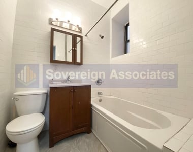 235 West 103rd St - Photo Thumbnail 5