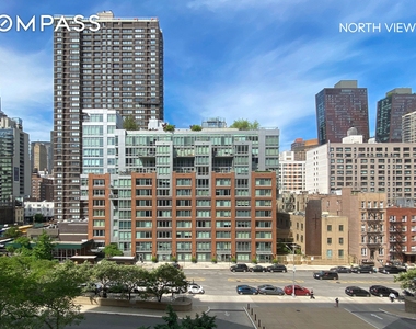 300 E 33rd Street - Photo Thumbnail 3