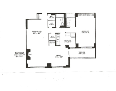 424 West End Avenue - Photo Thumbnail 8