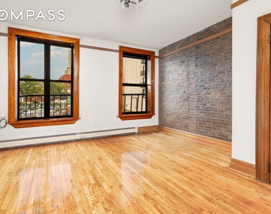 247 W 123rd Street - Photo Thumbnail 1