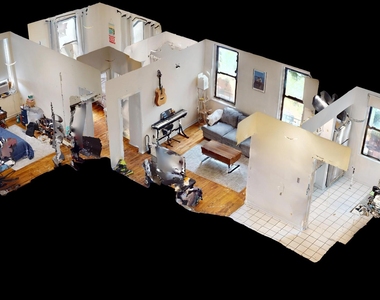 78 West 11th Street - Photo Thumbnail 8
