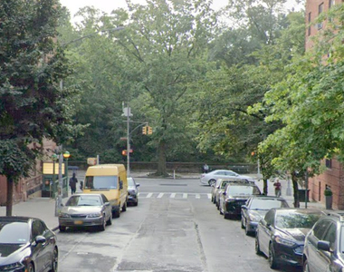 West 103rd Street, New York, NY 10025 (Central Park West & Manhattan Ave) - Photo Thumbnail 1