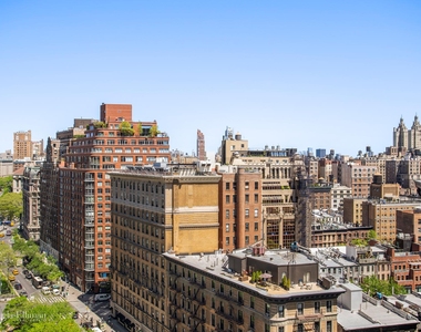 155 W 68th St - Photo Thumbnail 6