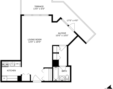 155 W 68th St - Photo Thumbnail 7