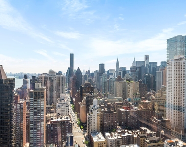 401 E 60th Street - Photo Thumbnail 2