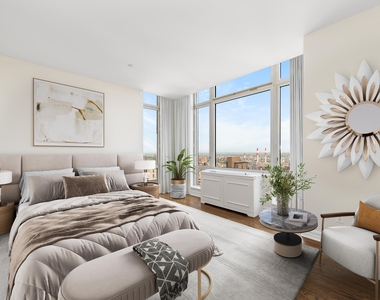 401 E 60th Street - Photo Thumbnail 3