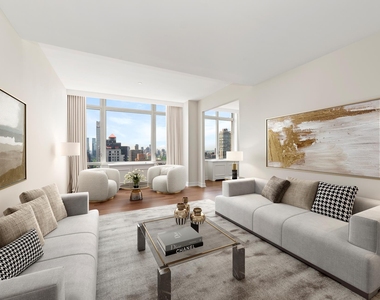 401 E 60th Street - Photo Thumbnail 8