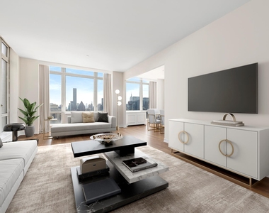 401 E 60th Street - Photo Thumbnail 0