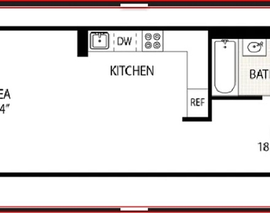 20 West St - Photo Thumbnail 9