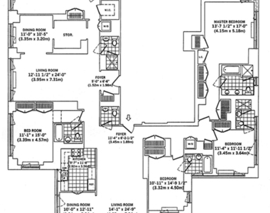 401 E 60th St - Photo Thumbnail 11