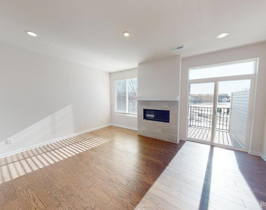 2719 Bristol Ridge Drive - Photo Thumbnail 3