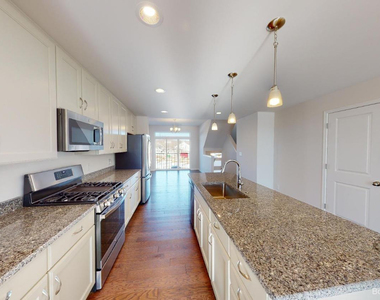 2719 Bristol Ridge Drive - Photo Thumbnail 2
