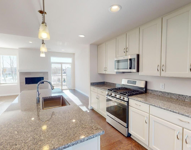 2719 Bristol Ridge Drive - Photo Thumbnail 1