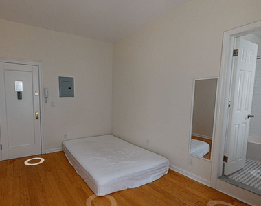 Upper West Studio  - Photo Thumbnail 1